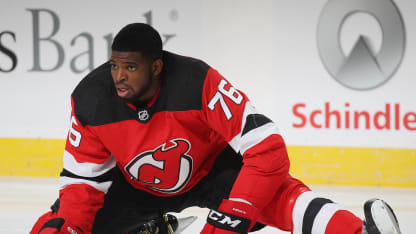 ESPN Signs P.K. Subban to Multi-Year Contract for NHL Coverage