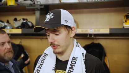 Post Game: Silovs (11.06.25)