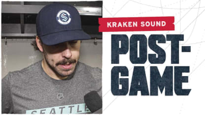 10.15 | Postgame Sound