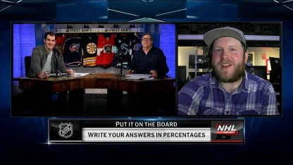 First Shift: Put it on the Boards