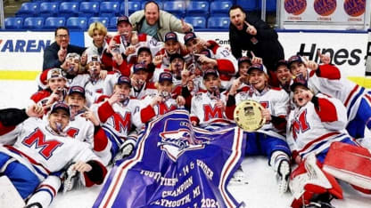 photo 6- Paulo Mount National Champs