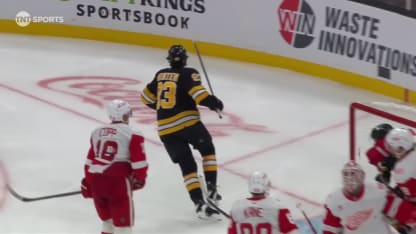 McAvoy met la table pour Minten