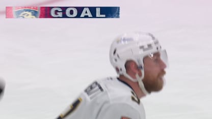 FLA at NYI: Bennett rips in PPG