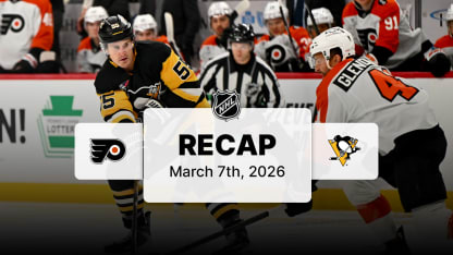 PHI at PIT | Recap