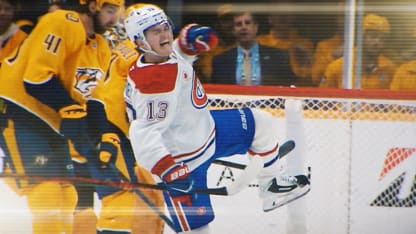 NHL On The Fly: Top Moments