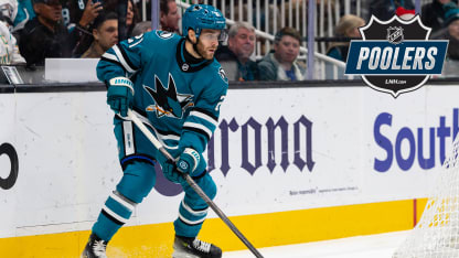 Wennberg badge poolers