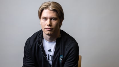 AHL kausi alkaa perjantaina