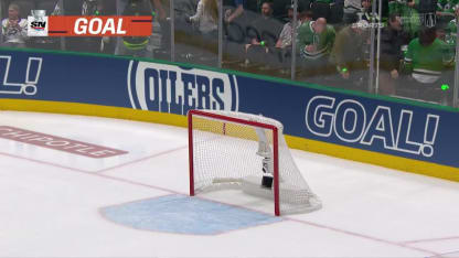 Kapanen enfonce le dernier clou
