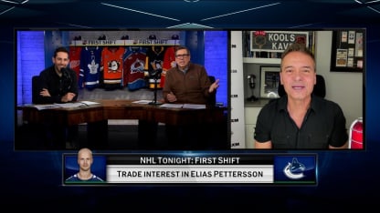 First Shift: Steve Kouleas