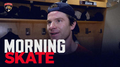 Morning Skate: Bjornfot 4/11/26