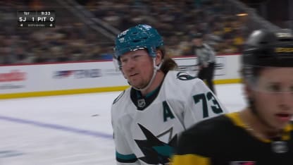 Toffoli kicks off scoring