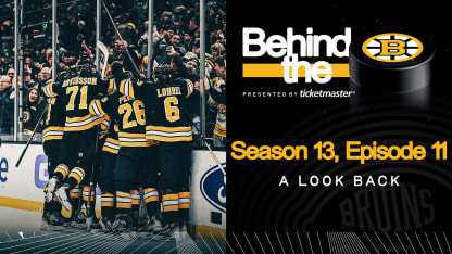 Behind the B: A Look Back