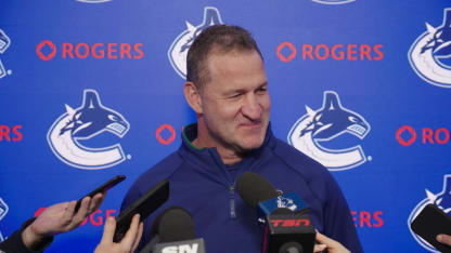 PREGAME | Foote vs. Predators