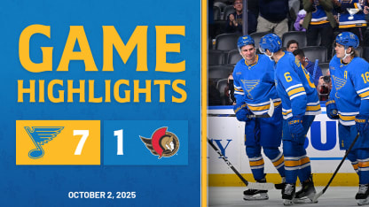Highlights: STL 7, OTT 1