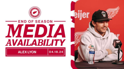 Lyon | End of Season Media