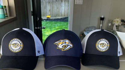 Stamkos family hats