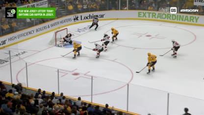 Markström med otrolig räddning