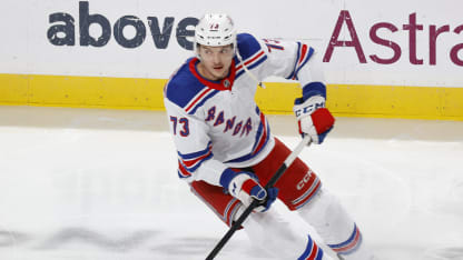 NYR Matt Rempe