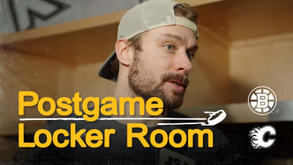 Locker Room Raw: Peeke, Aspirot, and Kuraly