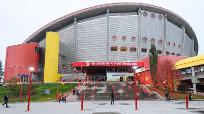 Saddledome