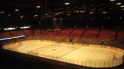 Maple Leafs Gardens