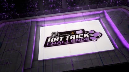 Hat Trick Challenge: Artturi Lehkonen