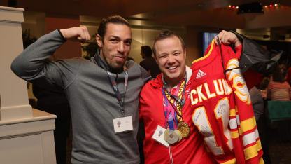 Photo Gallery - 2025 Special Olympics Breakfast With Champions