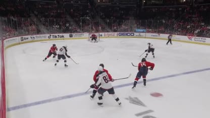 Résumé : CBJ @ WSH 27/09/24