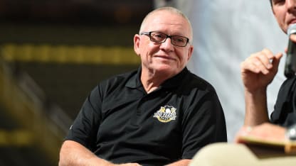 jim rutherford fan fest