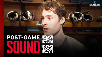 POST-GAME SOUND | Kartye