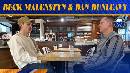 Beck Malenstyn | Calgary Catch Up