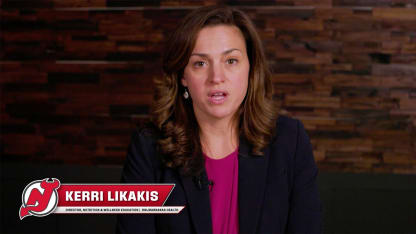 Creating Healthy Habits for Kids | RWJBH x DYF