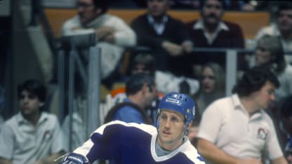 Toronto Maple Leafs v New Jersey Devils