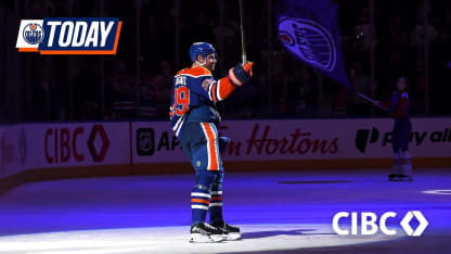OILERS TODAY | Post-Game vs OTT