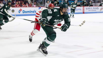 Porter Martone 2 Michigan State