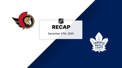 OTT at TOR | Recap