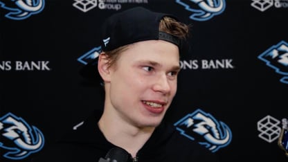 POST-GAME: Daniil But 12.3.25