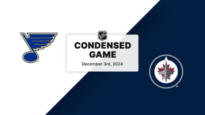 STL at WPG | Condensed Game