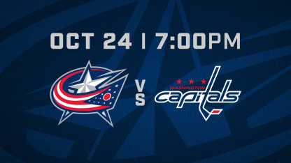 FRIDAY, OCTOBER 24 @ 7 PM
