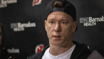 Ondrej Palat | EXIT INTERVIEWS