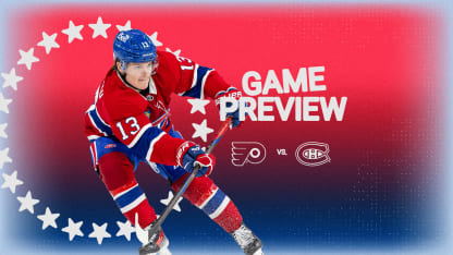 PHI@MTL: What you need to know