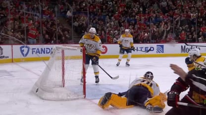 Teravainen Cuts Defecit