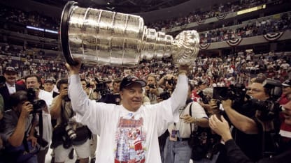 Scotty Bowman