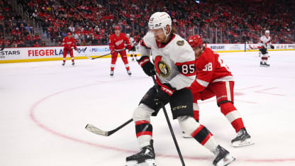 OTT @ DET | 01.07.25