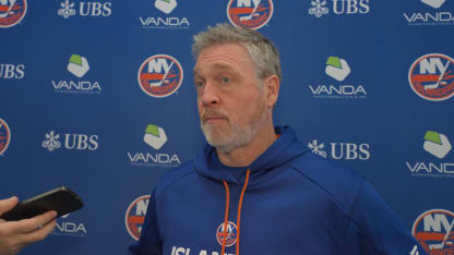 Practice 12/18: Patrick Roy