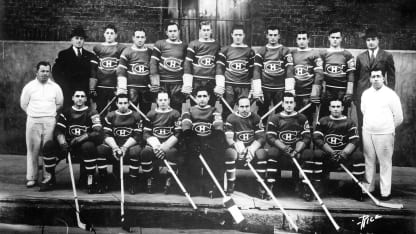 johnny gagnon Team Photo