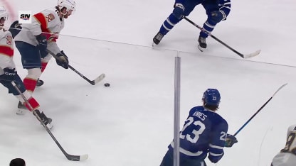 Nosek marque de nouveau dans le filet désert