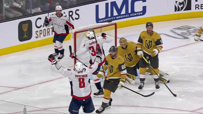 Sourdif strikes on the power play