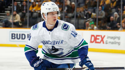 Pettersson_HNIC_Storylines