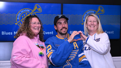 2025 Season Ticket Holder Party